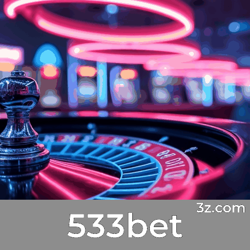 Plataforma 533bet: Casino VIP de Luxo e Valor Exclusivo