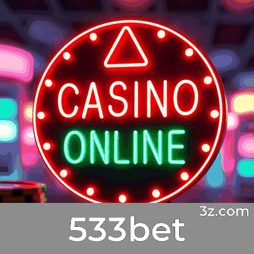 533bet: Estável, Seguro e Otimizado para o Brasil