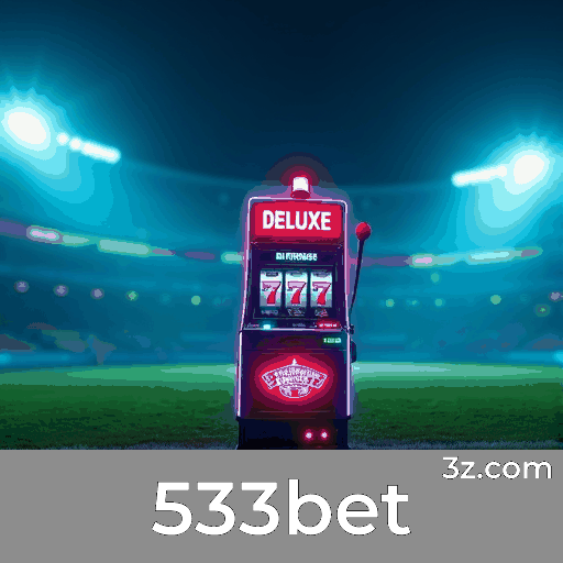 533bet App: Recompensas Exclusivas para Usuários Móveis