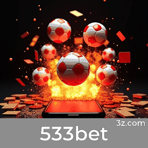 Plataforma 533bet: Casino VIP de Luxo e Valor Exclusivo