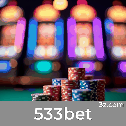 533bet App: Recompensas Exclusivas para Usuários Móveis