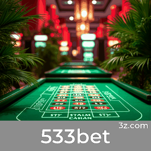 Recompensas Reais e Transparentes no https www 533bet com: Promoções Sem Pegadinhas