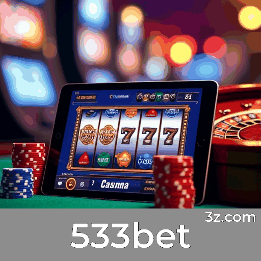 533bet: Estável, Seguro e Otimizado para o Brasil