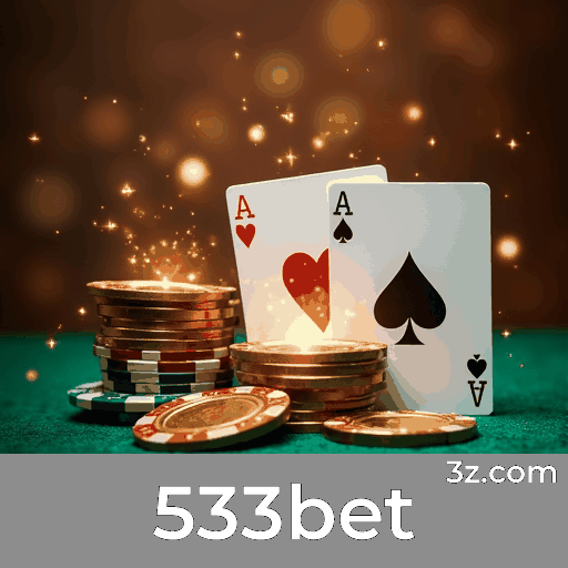 Plataforma 533bet: Casino VIP de Luxo e Valor Exclusivo