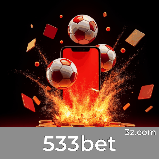 Exploração de Jogos Incomparáveis do 533bet app: Diversão Infinita