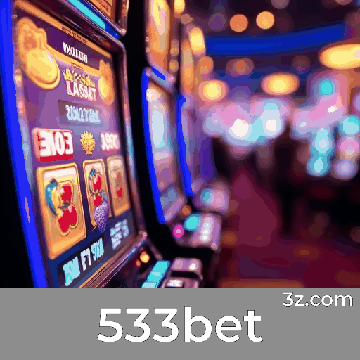 Exploração de Jogos Incomparáveis do 533bet app: Diversão Infinita