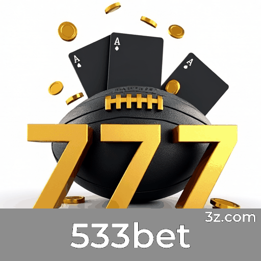 Plataforma 533bet: Casino VIP de Luxo e Valor Exclusivo